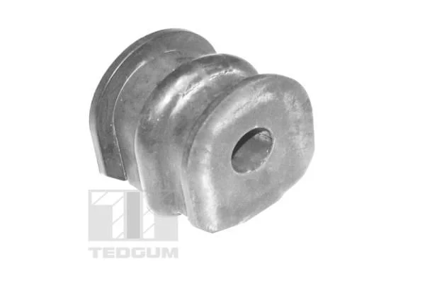 Skersinio stabilizatoriaus įvorių komplektas TEDGUM TED23562