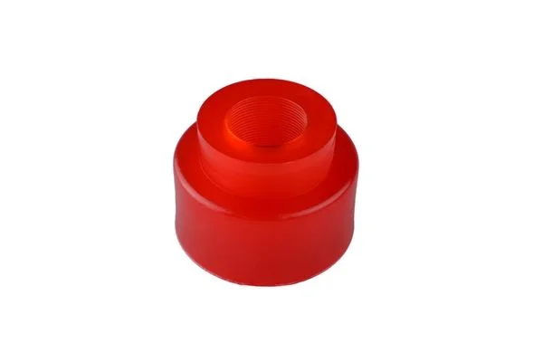 Bushing, axle beam TEDGUM TED30099