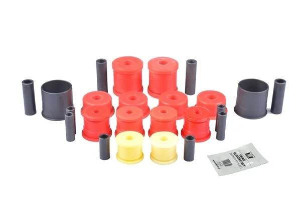 Remonto komplektas, rato pakaba TEDGUM TED35149