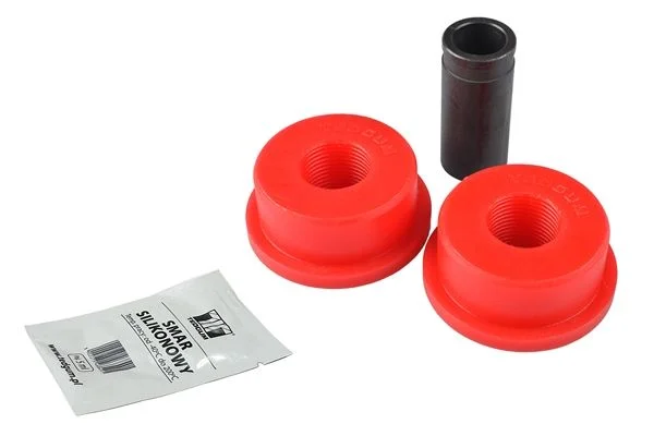 Mounting, control/trailing arm TEDGUM TED35726
