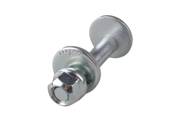 Screw TEDGUM TED35934