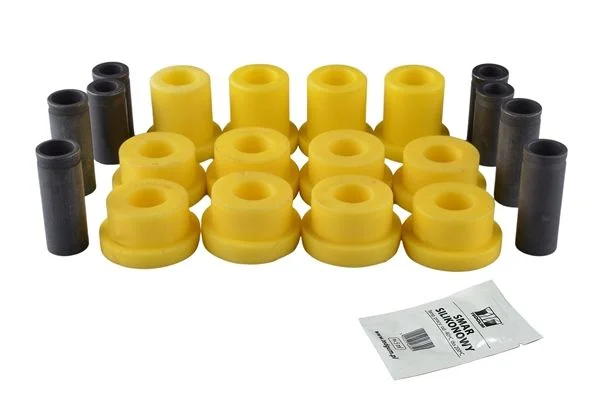 Pakabos komplektas TEDGUM TED36332