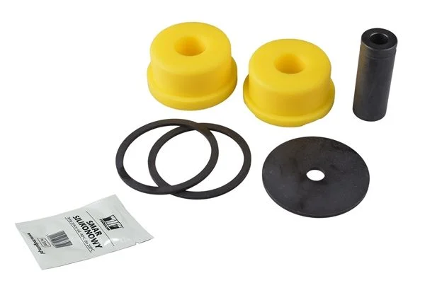 Stebulės laikiklio įvorė TEDGUM TED36509