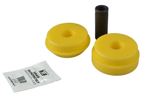 Valdymo svirties/išilginių svirčių įvorė TEDGUM TED37390