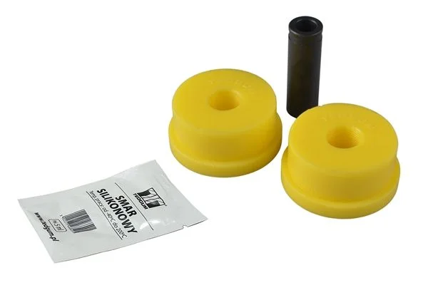 Valdymo svirties/išilginių svirčių įvorė TEDGUM TED37720