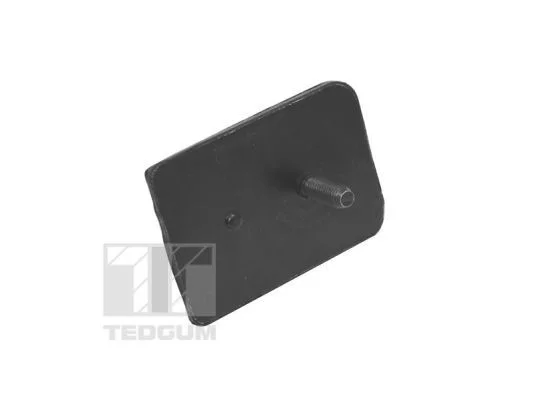Rubber Buffer, suspension TEDGUM TED39114