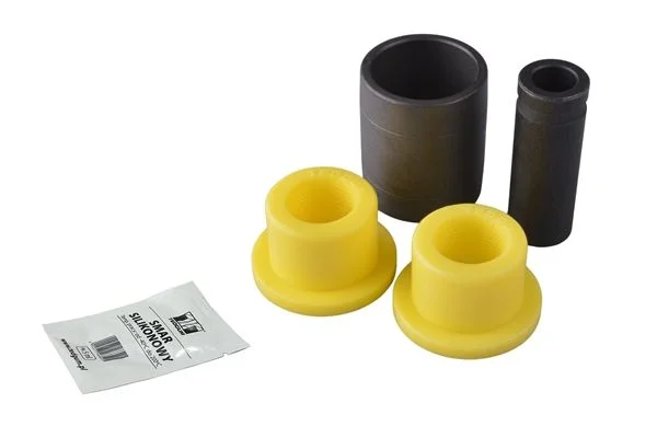 Valdymo svirties/išilginių svirčių įvorė TEDGUM TED39406