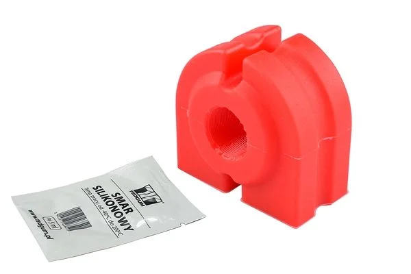 Skersinio stabilizatoriaus įvorių komplektas TEDGUM TED39764