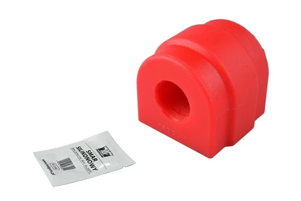 Skersinio stabilizatoriaus įvorių komplektas TEDGUM TED39874