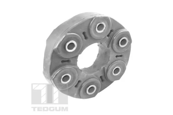Lankstas, kardaninis velenas TEDGUM TED39932