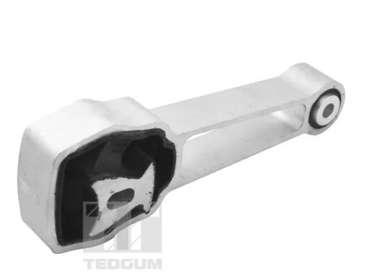 Variklio montavimas TEDGUM TED40143