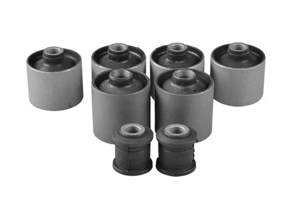 Laikymo rinkinys, valdymo svirtis TEDGUM TED41529
