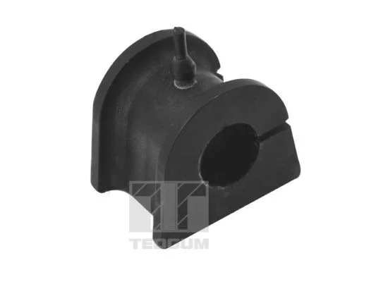 Skersinio stabilizatoriaus įvorių komplektas TEDGUM TED43402