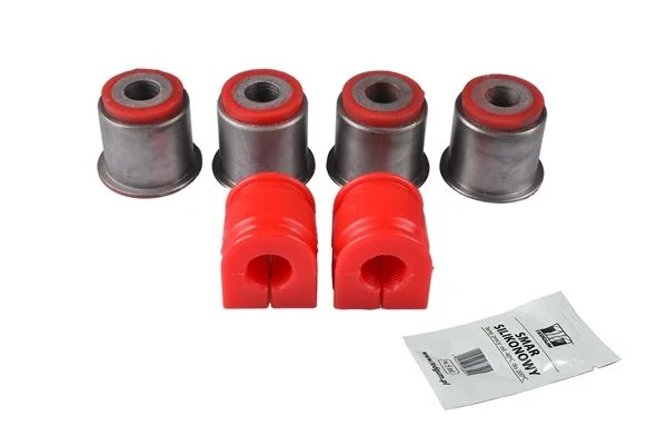 Remonto komplektas, rato pakaba TEDGUM TED43724
