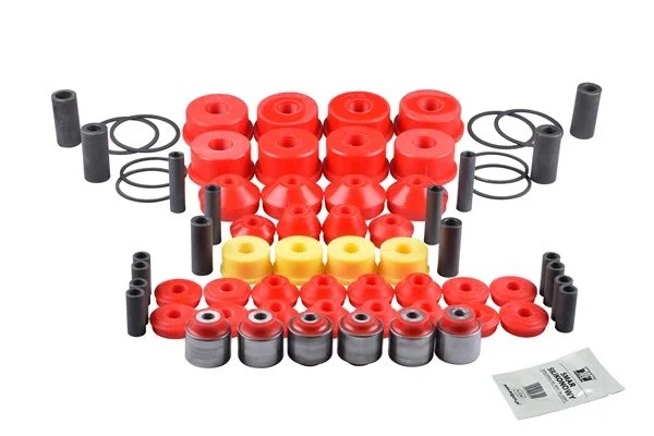 Sada na opravu, zavesenie kolies TEDGUM TED44316