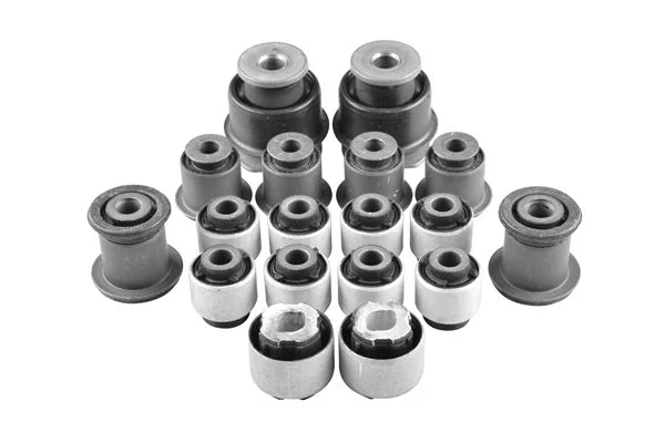 Laikymo rinkinys, valdymo svirtis TEDGUM TED45693
