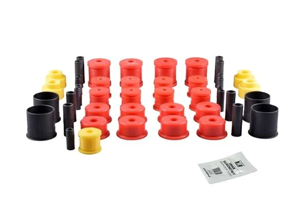 Remonto komplektas, rato pakaba TEDGUM TED47799