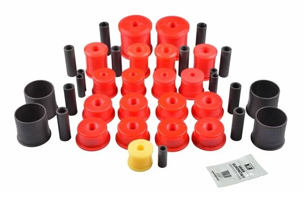 Remonto komplektas, rato pakaba TEDGUM TED48258