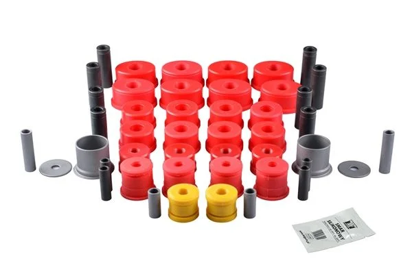 Laikymo rinkinys, valdymo svirtis TEDGUM TED50019