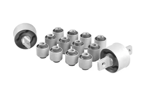 Remonto komplektas, rato pakaba TEDGUM TED51581