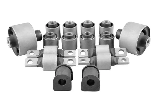 Remonto komplektas, rato pakaba TEDGUM TED52090