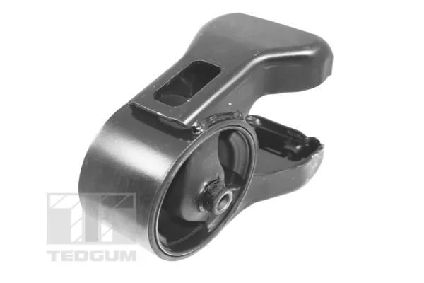 Variklio montavimas TEDGUM TED52771