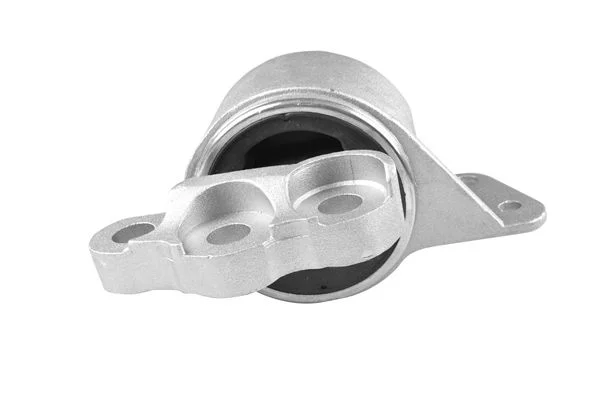 Variklio montavimas TEDGUM TED53585
