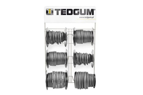 Degalų žarna TEDGUM TED55083