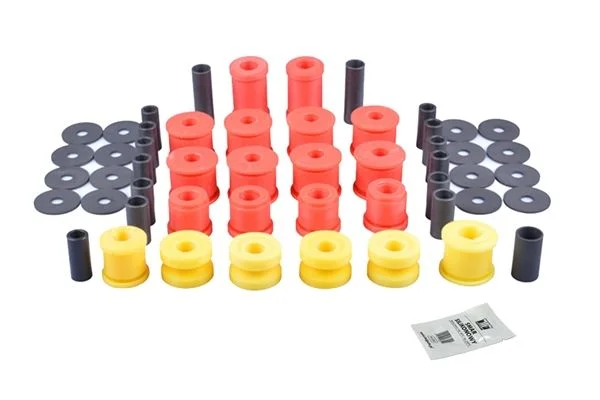 Remonto komplektas, rato pakaba TEDGUM TED56884