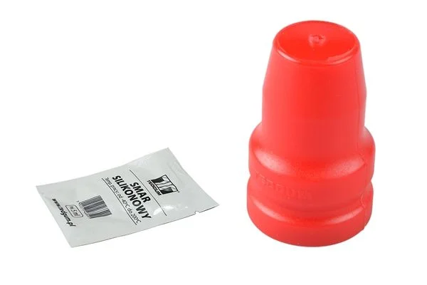 Gumový nárazník, odpruženie TEDGUM TED57758
