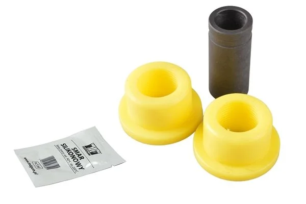 Uchytenie, panhardská tyč TEDGUM TED58443