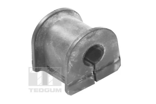 Skersinio stabilizatoriaus įvorių komplektas TEDGUM TED61310