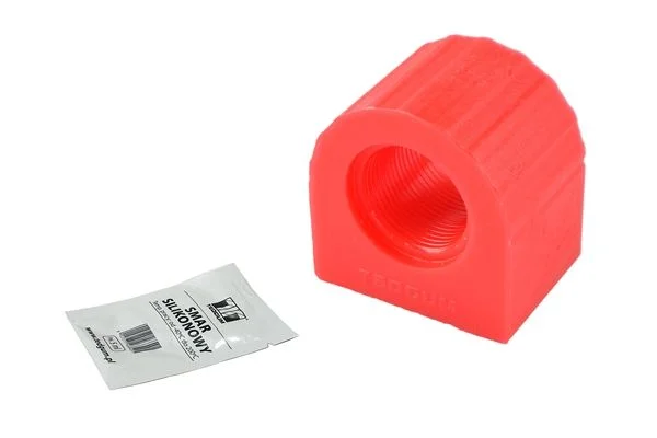 Skersinio stabilizatoriaus įvorių komplektas TEDGUM TED64139
