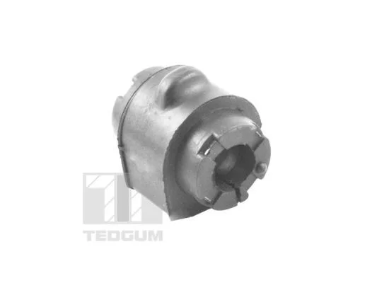 Skersinio stabilizatoriaus įvorių komplektas TEDGUM TED64567