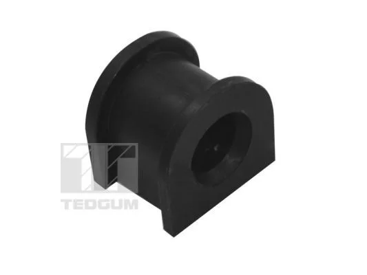 Skersinio stabilizatoriaus įvorių komplektas TEDGUM TED65341