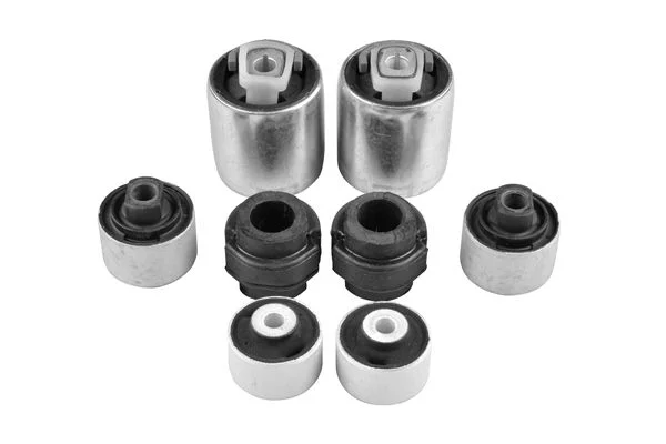 Remonto komplektas, rato pakaba TEDGUM TED66153