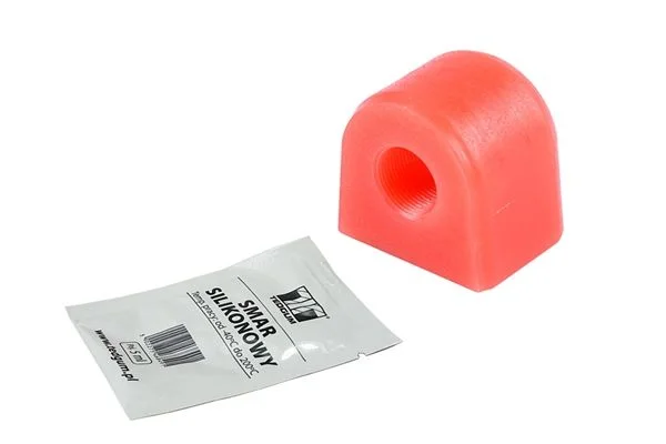 Skersinio stabilizatoriaus įvorių komplektas TEDGUM TED69729