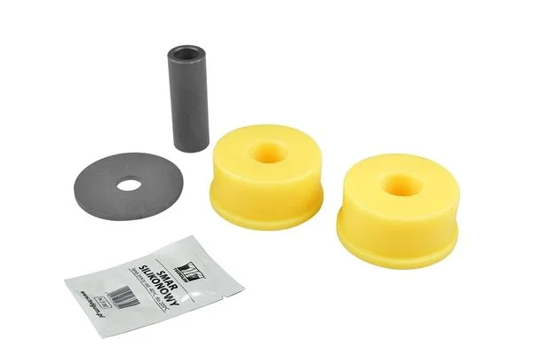 Stebulės laikiklio įvorė TEDGUM TED70630