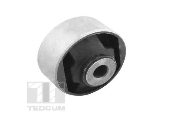 Montáž, diferenciál TEDGUM TED70760
