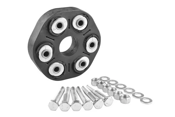Lankstas, kardaninis velenas TEDGUM TED74140