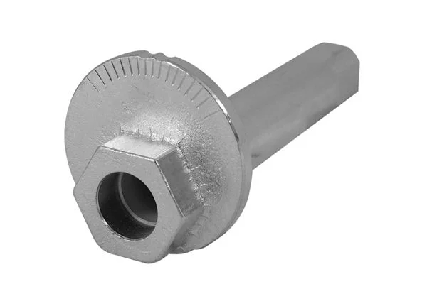 Camber Correction Screw TEDGUM TED76569
