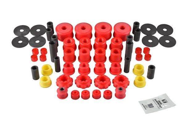Remonto komplektas, rato pakaba TEDGUM TED78073