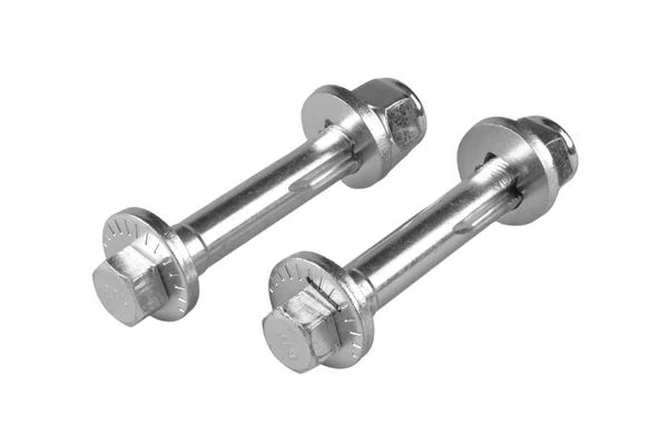 Pakabos komplektas TEDGUM TED80380
