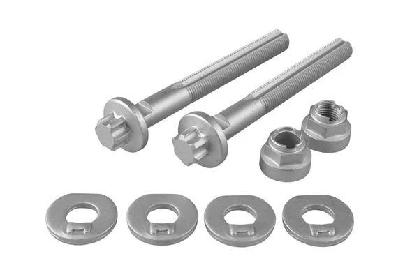 Pakabos komplektas TEDGUM TED86361