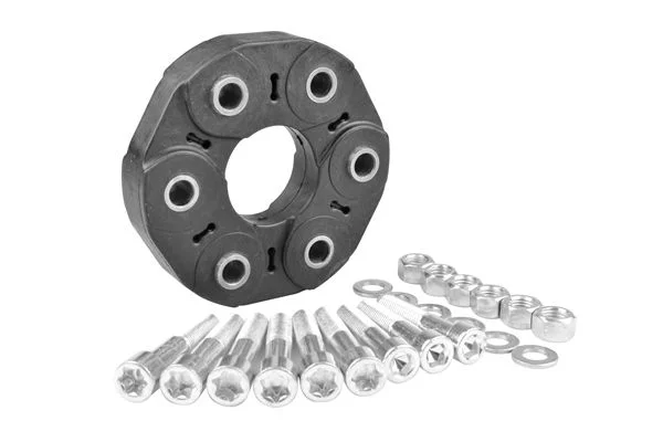 Lankstas, kardaninis velenas TEDGUM TED87969