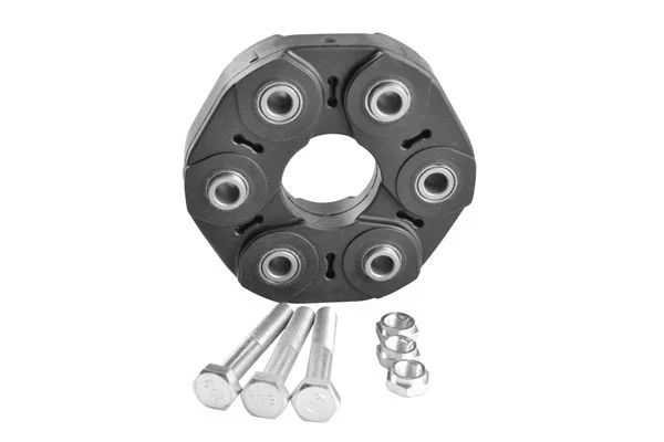 Pakaba, kardaninis velenas TEDGUM TED88833