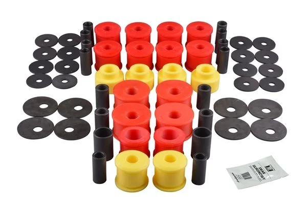 Remonto komplektas, rato pakaba TEDGUM TED90411