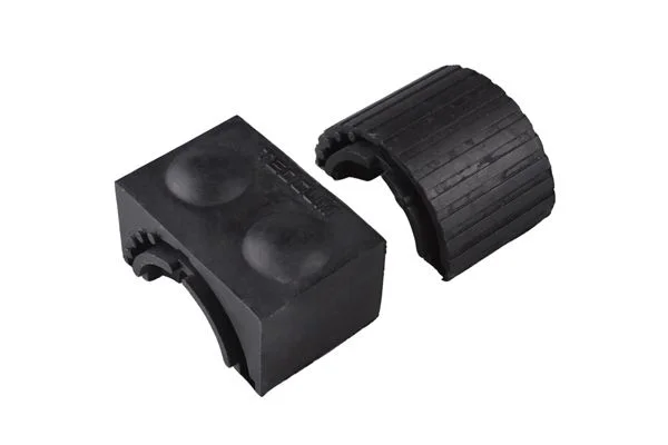 Skersinio stabilizatoriaus įvorių komplektas TEDGUM TED95991