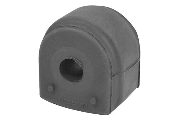 Skersinio stabilizatoriaus įvorių komplektas TEDGUM TED96589