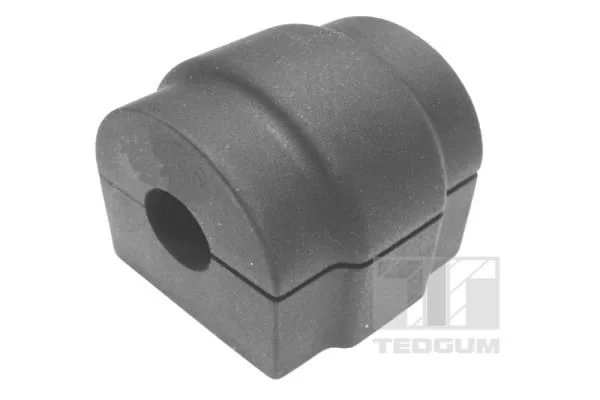 Skersinio stabilizatoriaus įvorių komplektas TEDGUM TED97833